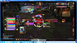 botting on gilneas 11-23-2015