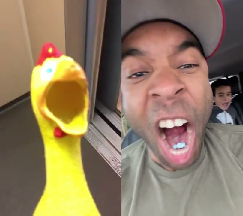 Sometimes I Want To Scream Youtube