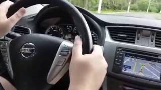 Nissan Sentra Sl - Opinião Do Dono