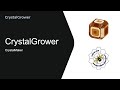 Using CrystalMaker