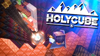 HolyCube S6 - #20 : Le Retour et Requête de Lucid !