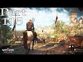 The Witcher 3: Wild Hunt  Walkthrough | Part 115 Ugly Baby