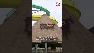 Wisconsin Dells see high reservation rates