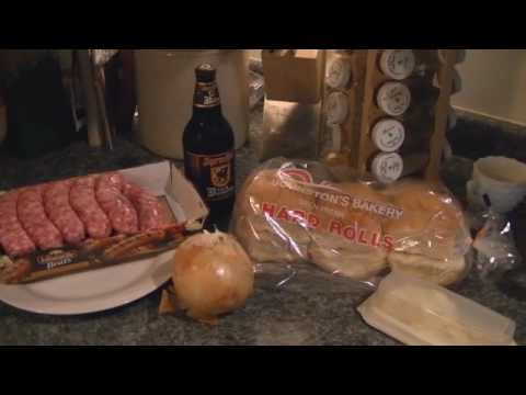 Bratwurst - The RIGHT Way Bratwurst - The RIGHT Way