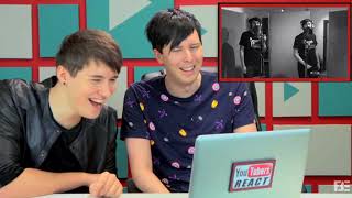 Youtubers React To The Internet Is Here