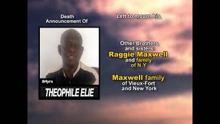 Theophile Elie Long 1