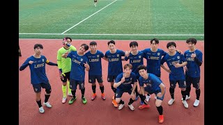 [K7 LEAGUE] FC.LIBRE B vs 성북 GMFC (23.08.20) (Full)