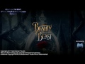 BEAUTY AND THE BEAST Movie Trailer #2 Music ReCreation - ReMastered - MOKU Song HD(new)