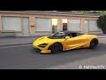 20. sportwagentreffen velden 2018 teil 2 komischer corvette fahrer volle garage