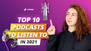 10 Best Agency Podcasts You Can’t Miss Out On
