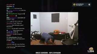 8/10 Jerma Impression