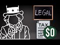 How to Pay $0 Taxes Investing Crypto (Legally)