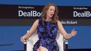 DealBook 2017: Comment on This: Facebook and Policy