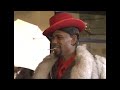 Chappelle's Show - The Playa Haters' Ball Ft. Chappelle n Patrice O'Neal n Murphy Behind the scenes