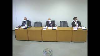 全員協議会（令和２年３月10日（火））