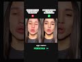 Persona app - Best photo/video editor 💚 #photoshop #beautyhacks #fashion