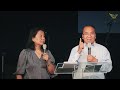 Rev.Dr J.M. Paupu & Symah Dimnu | Session-2 | Day-2 Seminar (Sun Thu Sinna)