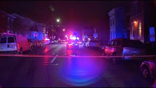 Kentucky bill would crack down on violent crime, opponents say it's problematic