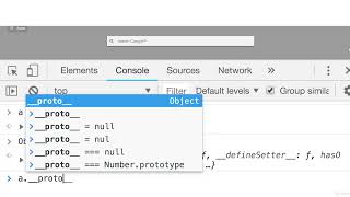 JavaScript OOP 006 LECTURE What is Prototype
