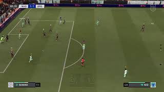 FIFA21 プロクラブ　詳細読んでください！！