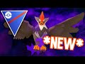 *GUST* SHADOW STARAPTOR SWEEPS A TEAM IN THE GREAT LEAGUE?! | Pokémon GO Battle League