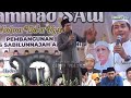 pesan penting.. ..untuk yang baru saja di lantik kh anwar zahid