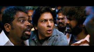 1 2 3 4 Get on the Dance Floor   Chennai Express     blu ray    Eng Sub   Shahrukh Khan   1080p HD