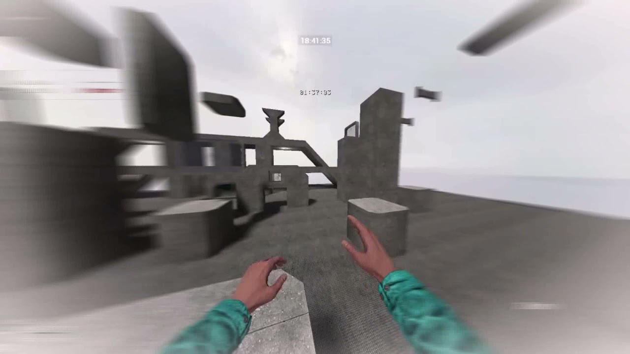 Beatrun Movie Gmod Youtube