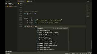 3 Javascript Ternary Operator - JAVASCRIPT TUTORIAL BEGINNERS TO ADVANCE GUIDE