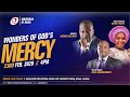 Wonders of God’s Mercy | Apostle Joshua Selman | Household of David