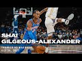 Highlights | Shai Gilgeous-Alexander vs Warriors 10/26/2021