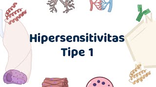 Hipersensitivitas Tipe 1