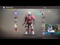 world s first last wish raid completion by redeem full raid