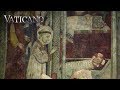 How St. Francis invented the Nativity Scene in Greccio | EWTN Vaticano Special