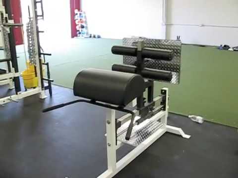 Juggernaut Training Systems Gym Tour Youtube