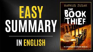 The Book Thief | Easy Summary In English