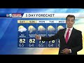 video increasing storm chances 6 26 20