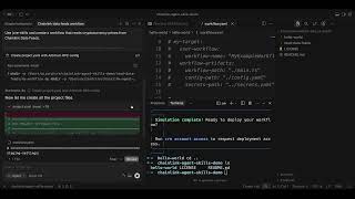 AI + Chainlink Coding: How To Use Agent Skills To Build 10x Faster