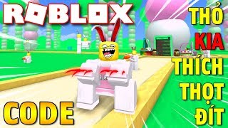 Roblox Kia Cố Chạy Nhanh để Gianh Kẹo Với Bạn Candy Simulator Code Kia Phạm - kia pham roblox simulator