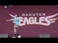 ジョナゴールド　eagle stage出演　楽天モバイルパーク宮城　20230610