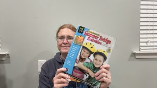 Summer Learning Made Easy 📚 2nd to 3rd Grade Workbook Review (Avoid Summer Slide!)