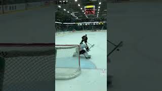 Ce but est de Tommy Cormier #78 // This goal is by Tommy Cormier #78