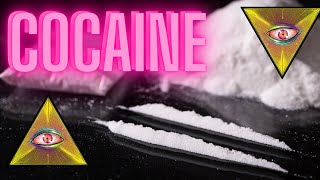 Tout savoir sur la COCAINE