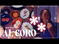 NYC Newest 2 MICHELIN STAR Restaurant | AL CORO, NYC