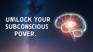 The Power of Your Subconscious Mind by Dr. Joseph Murphy Audiobook | Books Summary in English