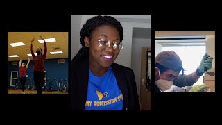 One Day at Brandeis