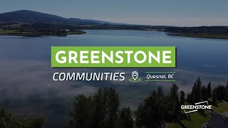 GSBP Communities | Quesnel, BC