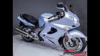 2004 KAWASAKI ZX1200 ZZR1200 - National Powersports Distributors