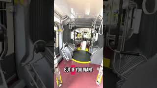 Why you should use RapidRide buses in Seattle