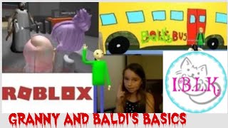 Baldis Basics Roblox Game Videos 9tubetv - 